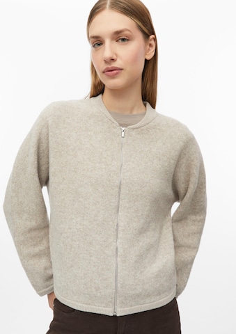 Cardigan s.Oliver en beige