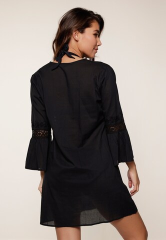 LingaDore Tunic in Black