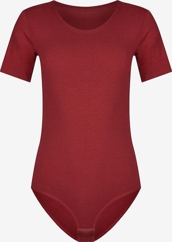 Evoni Body in Rot: Vorderseite