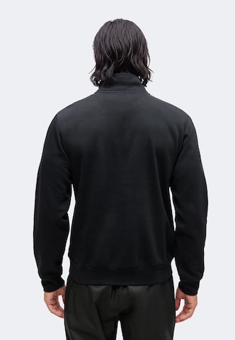 THE NORTH FACE - Sudadera 'EVOLUTION SIMPLE DOME' en negro