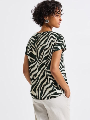 STREET ONEBluza - crna boja