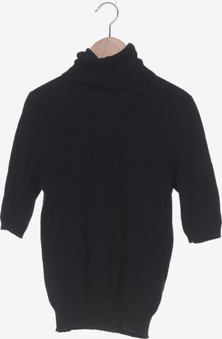 Allude Sweater & Cardigan in S in Black: front