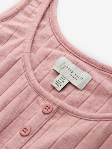 Camicia da notte di B by Ted Baker in rosa