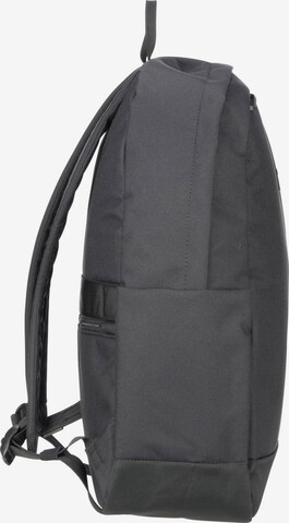 Pacsafe Rucksack 'Go' in Schwarz