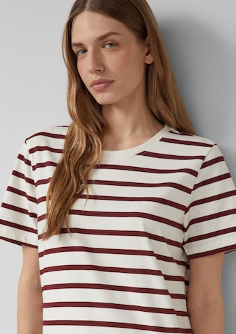 s.Oliver Kleid in Weiß