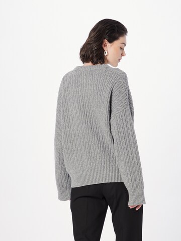 Pull-over TOMMY HILFIGER en gris