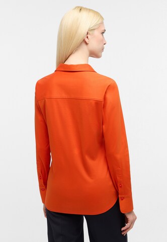 ETERNA Blouse in Red