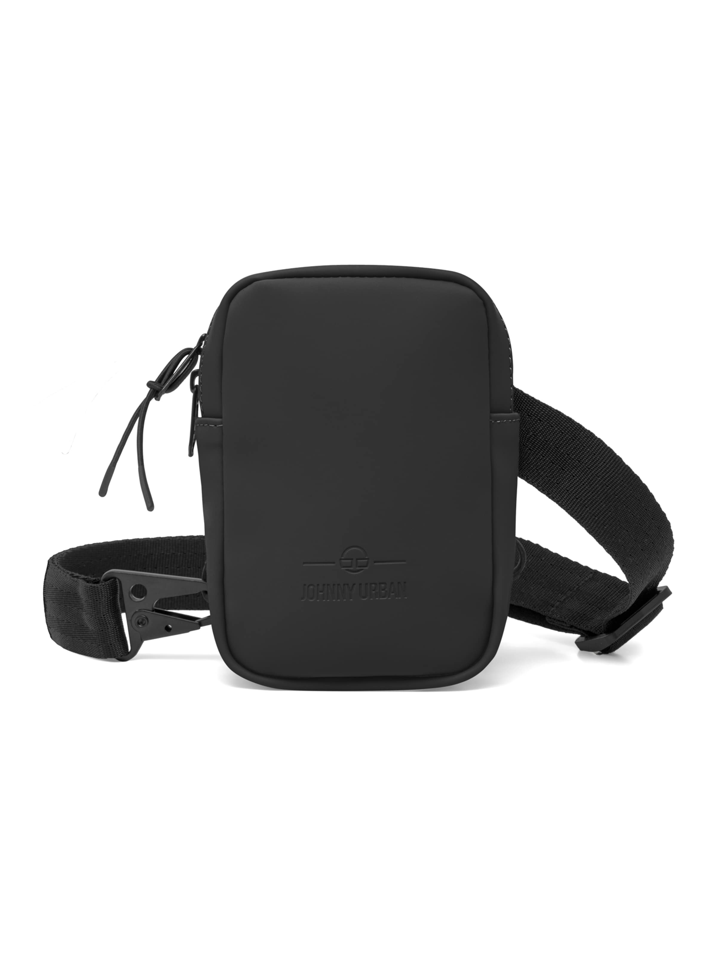 Johnny Urban - Bolso de hombro 'Toby' en negro