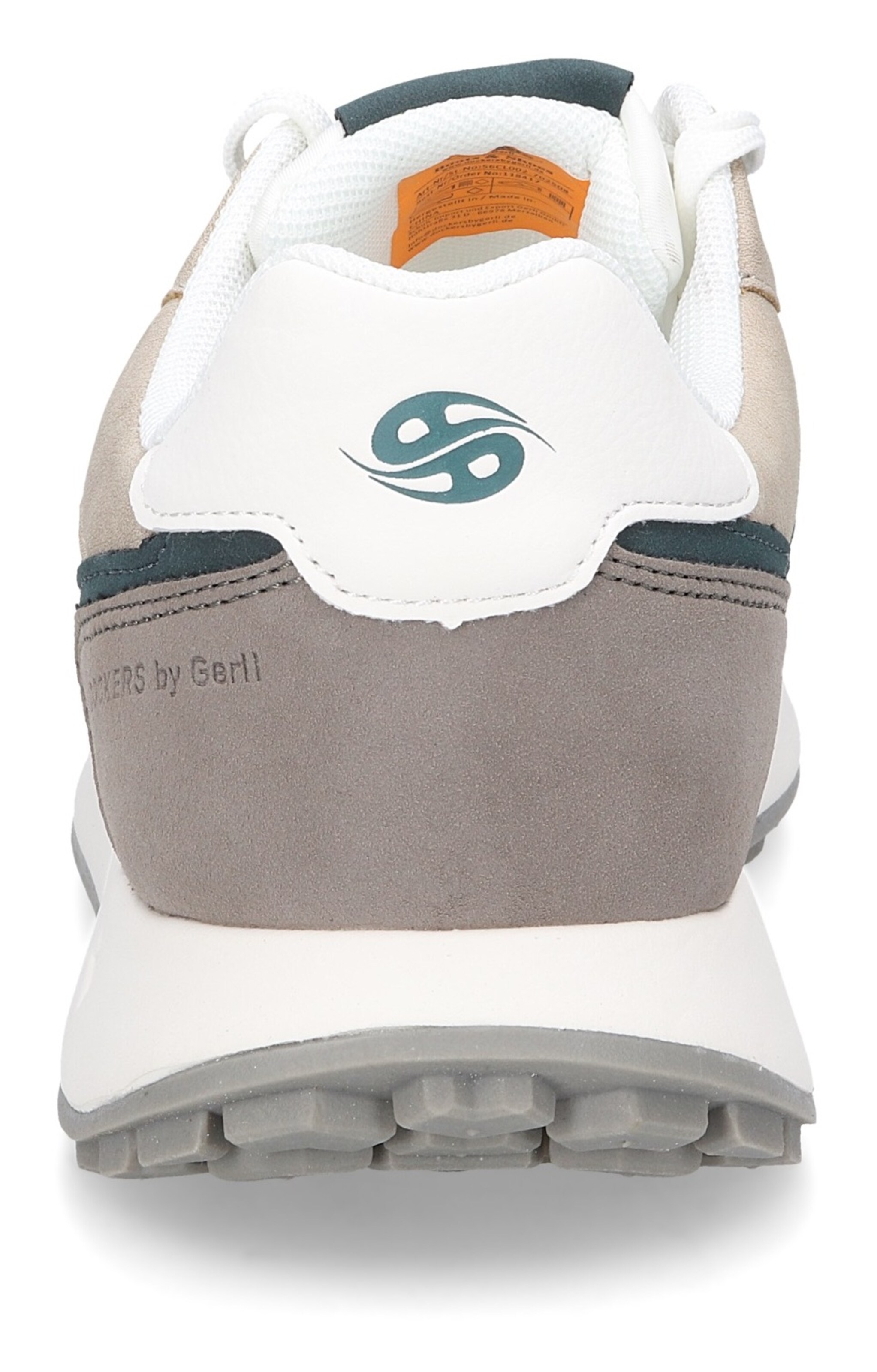 Dockers by Gerli Sneaker in Beige