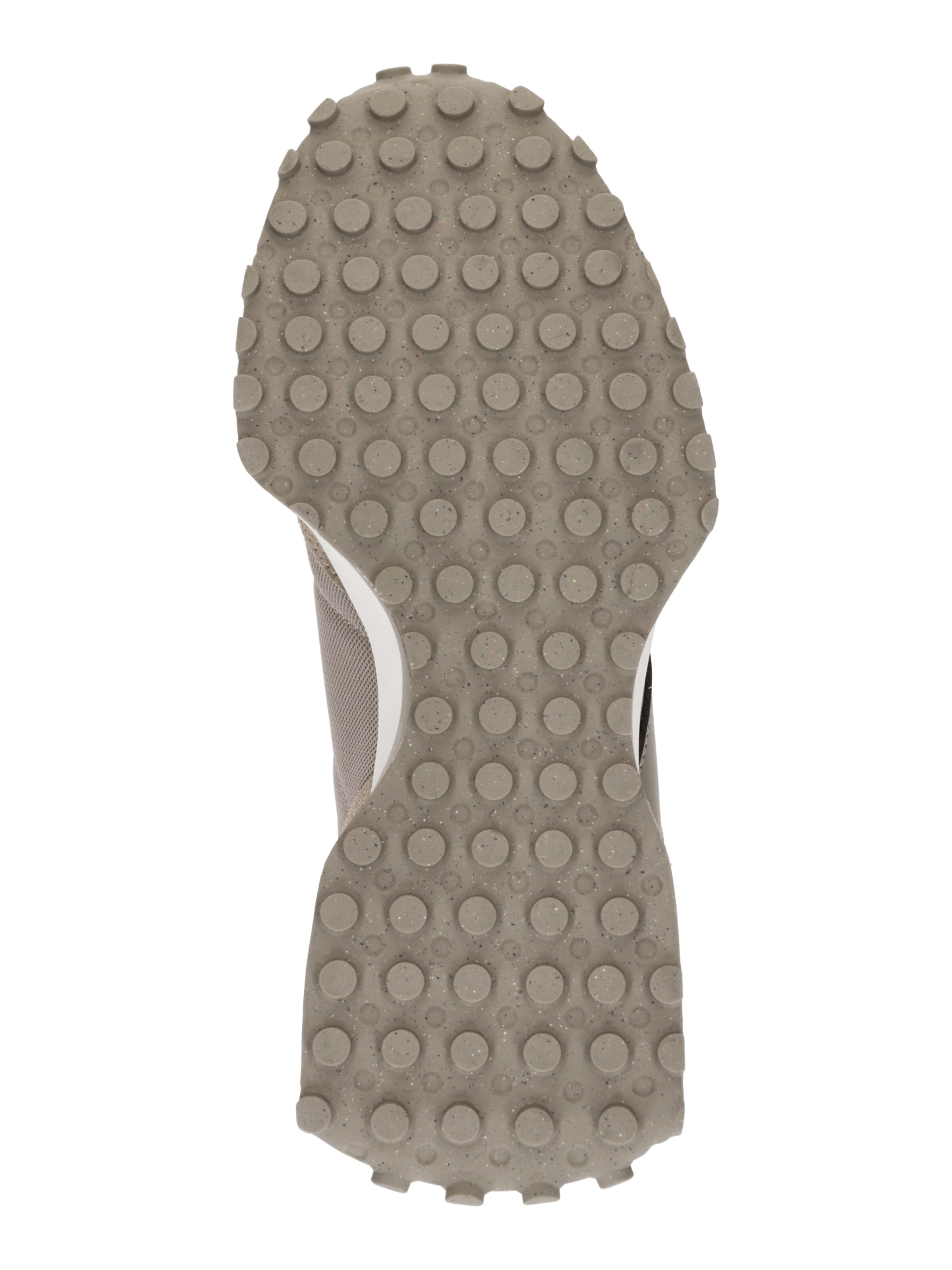 new balance Низкие кроссовки '327' в Бежевый