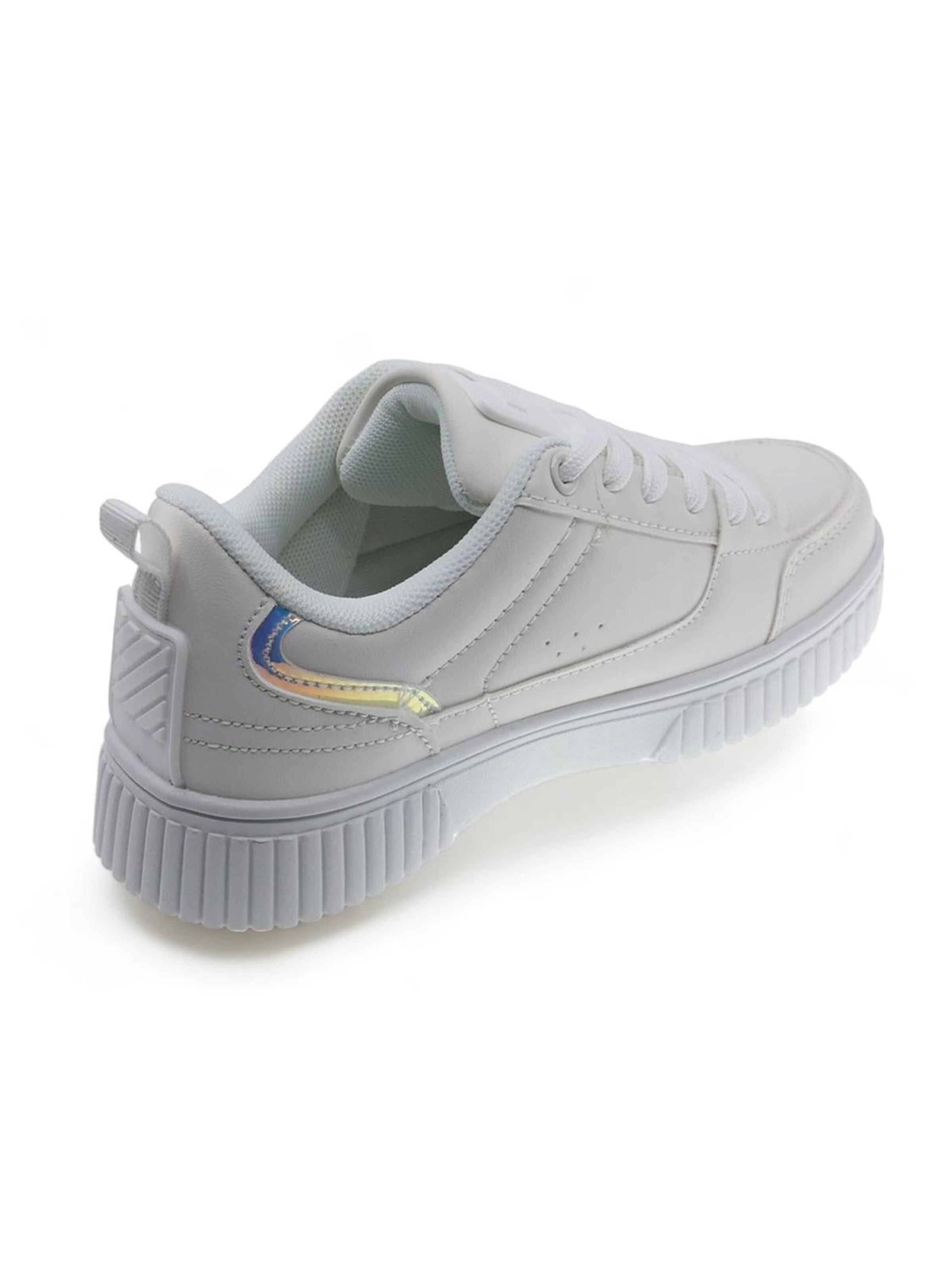 Beppi Sneakers 'Casual Shoe' i hvid