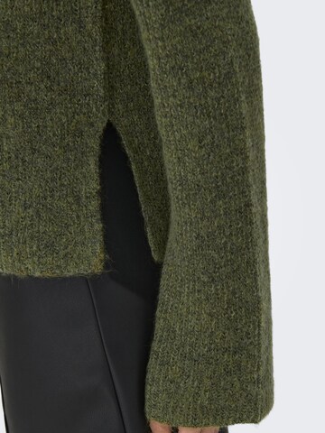 Pull-over 'JDYIngeborg' JDY en vert