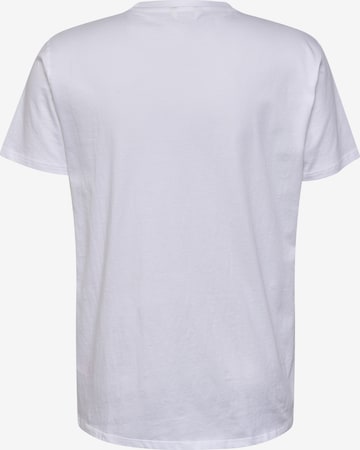 Hummel Koszulka 'Go 2.0' w kolorze biały