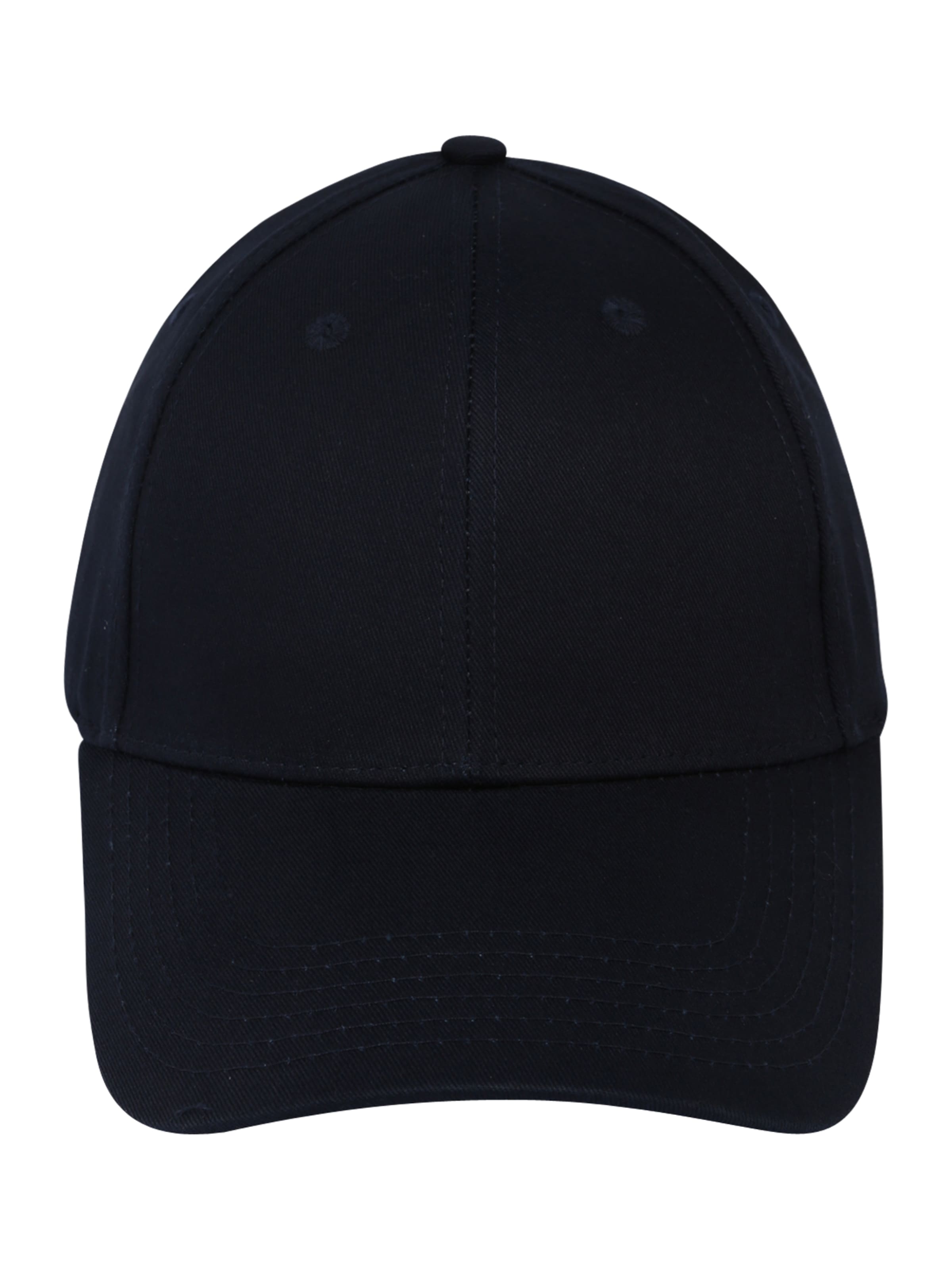 Männer Caps & Mützen Cap 'Brian' in Navy - QT50766 Männer Caps & Mützen Cap 'Brian' in Navy - QT50766