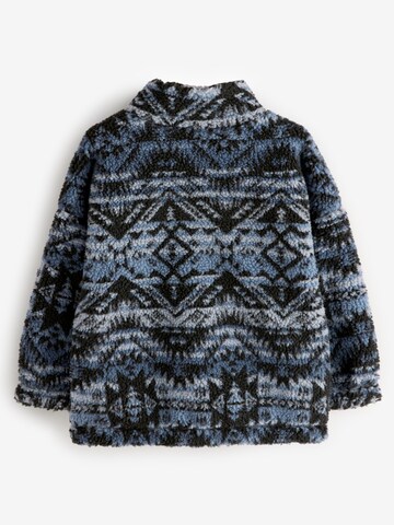 Next - Chaqueta polar en azul