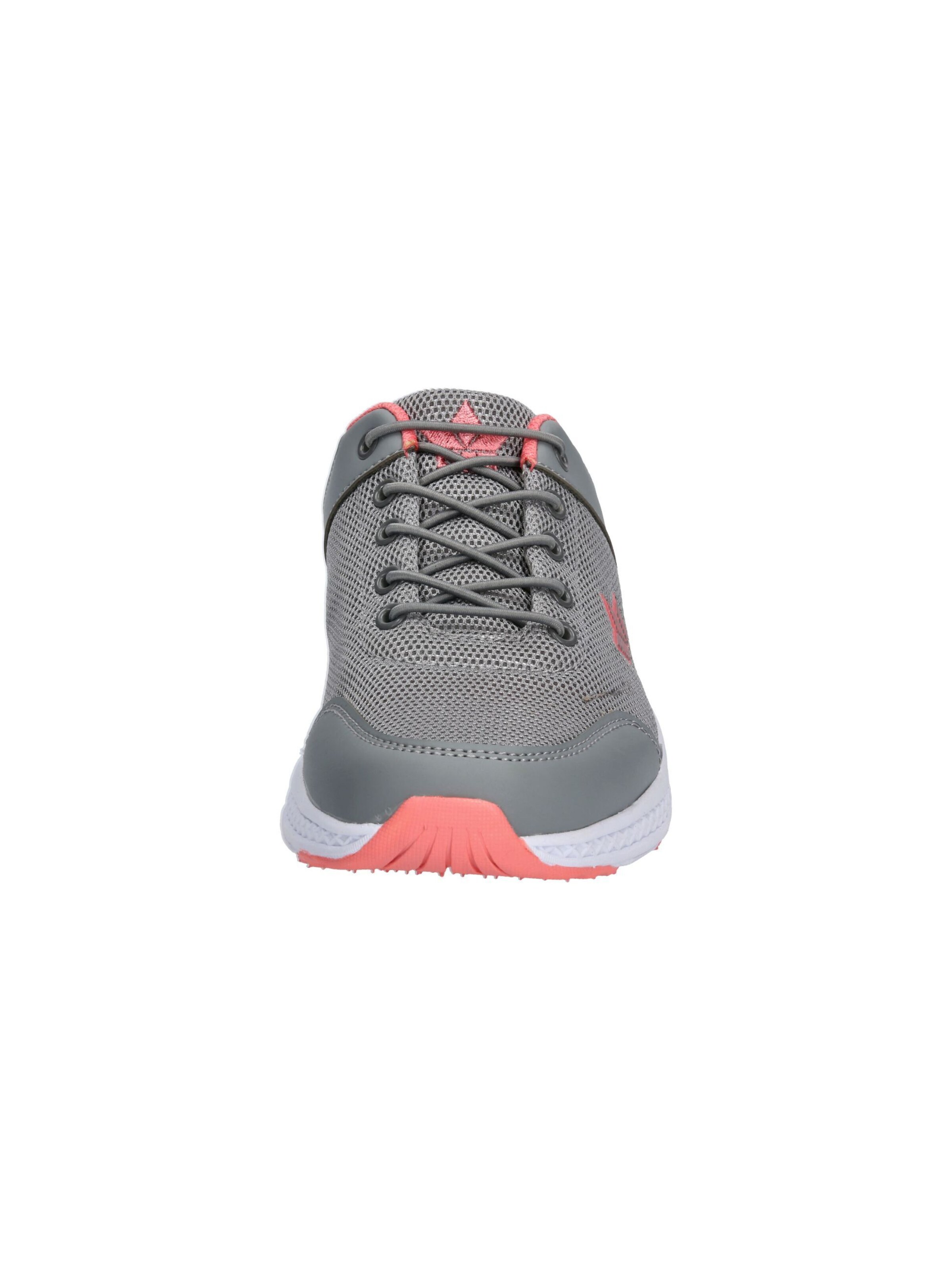 LICO Slippers 'Follow' in Grey