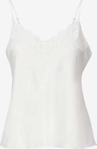 LingaDoreSpavaćica - bijela boja: prednji dio