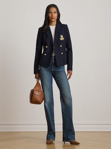 Lauren Ralph Lauren Blejzer - Modrá