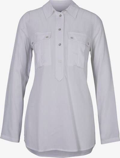 heine Blus i ecru, Produktvy