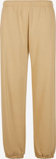 Kelnės iš Urban Classics, spalva – kupranugario, Prekių apžvalga