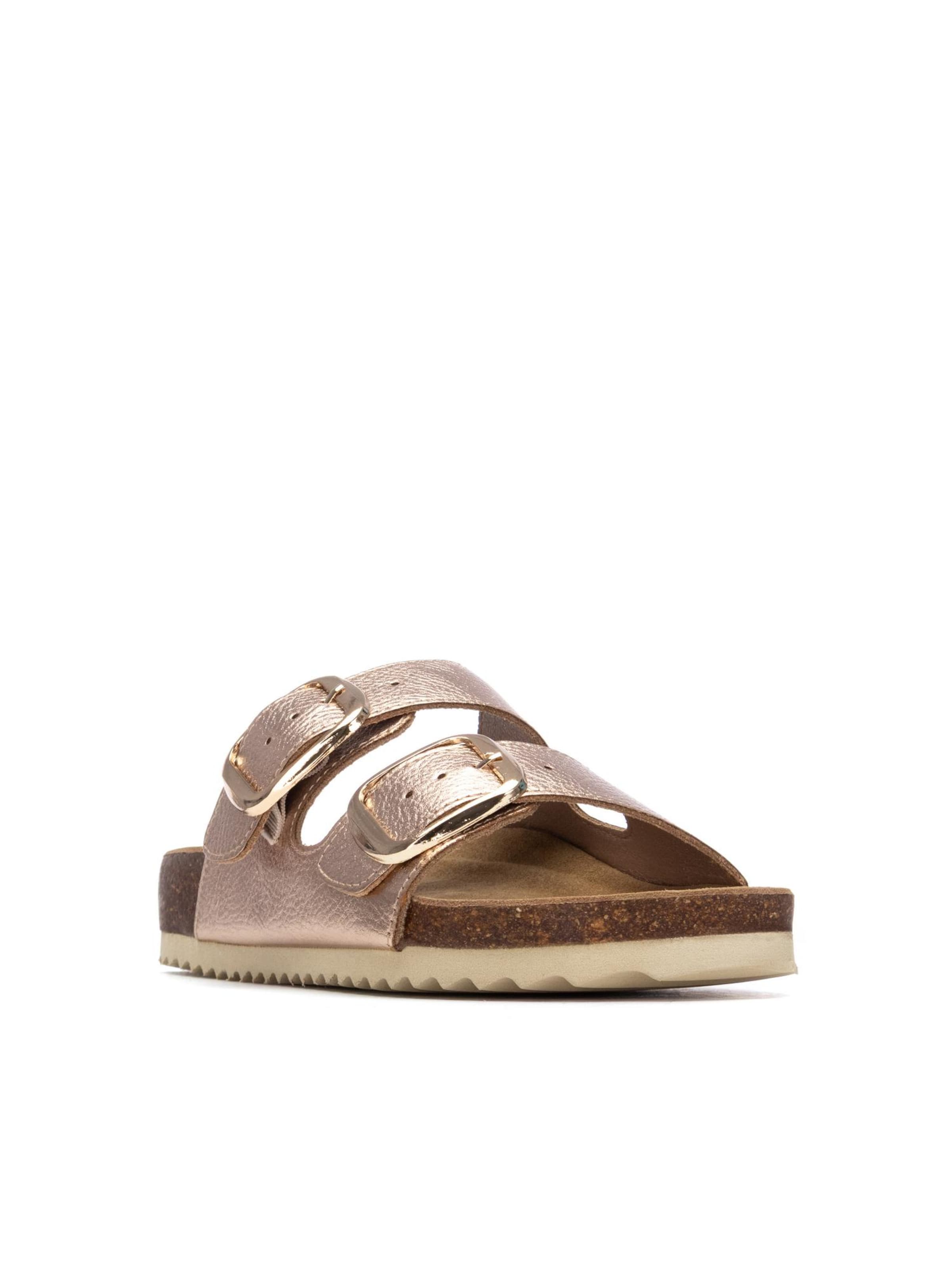 Xti Sandale‌‌ in Beige