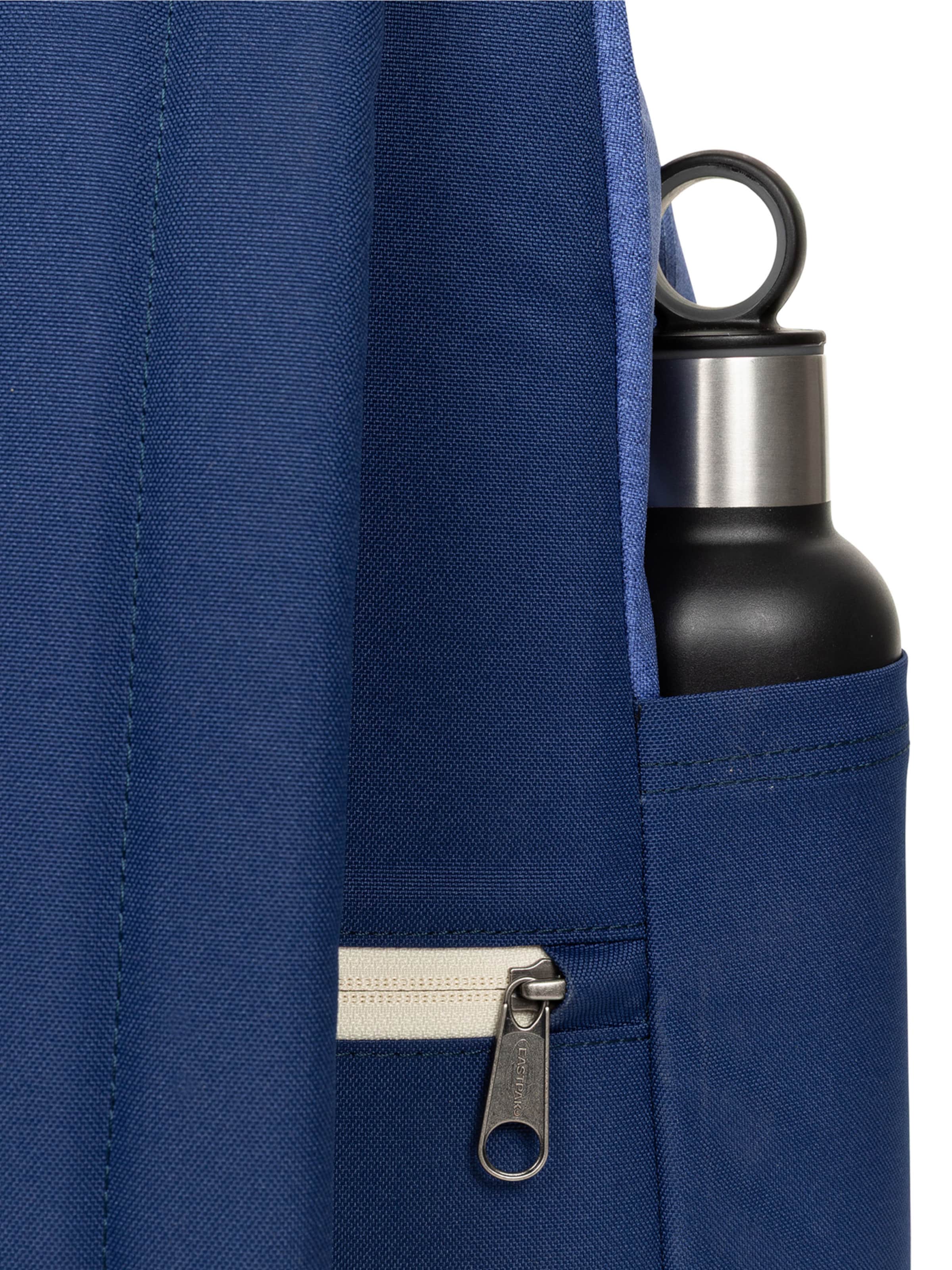 EASTPAK Batoh 'Pak'r' – modrá