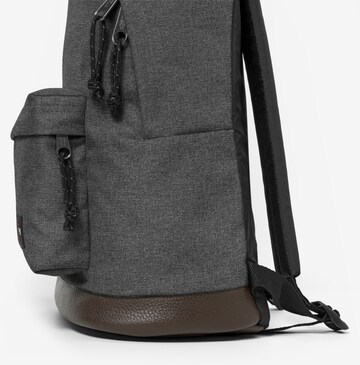 EASTPAK Rugzak 'Wyoming' in Zwart