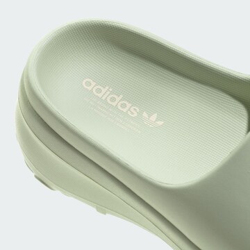 ADIDAS ORIGINALS Μιούλ 'Adifom Stan' σε πράσινο