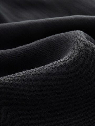 Next Wide Leg Hose in Schwarz