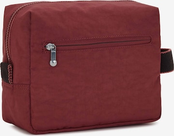 KIPLING Kulturtasche 'Parac' in Rot