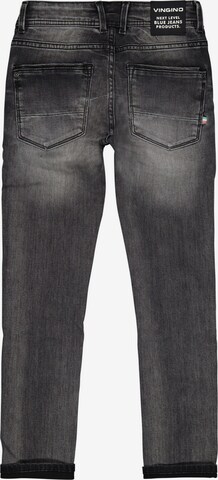 VINGINO Regular Jeans 'ANZIO' in Grau