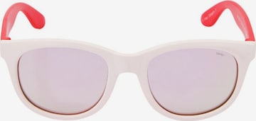 ESPRIT Zonnebril in Roze: voorkant