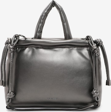 Suri Frey Handbag 'Glory' in Silver: front