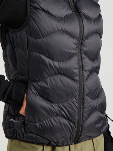 ONLY PLAYSportski prsluk 'ONPELLI' - crna boja
