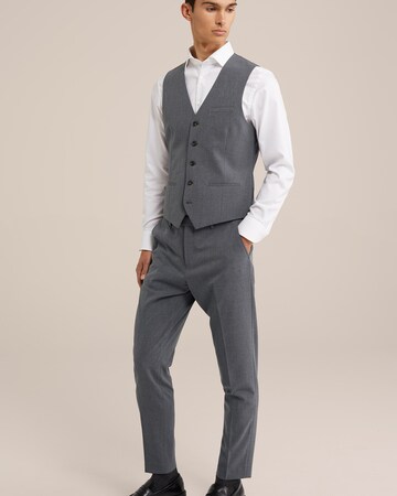 WE Fashion Vest in Grey
