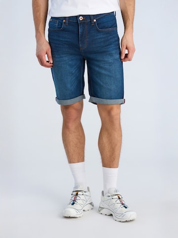 regular Jeans di Lindbergh in blu