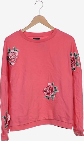 Pepe Jeans Sweater S in Pink: predná strana