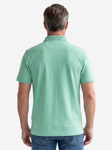LERROS Shirt 'Basic' in Blue