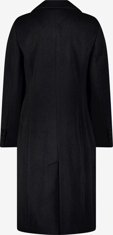 Manteau d’hiver Saint Jacques en noir