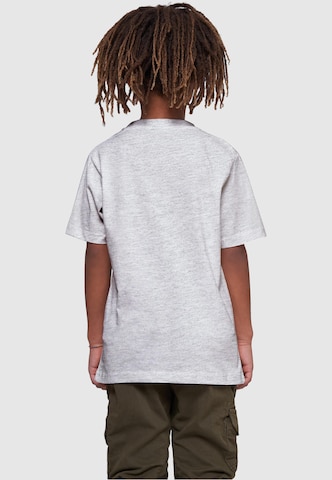 ABSOLUTE CULT T-Shirt 'Cars - Cruz Ramirez' in Grau