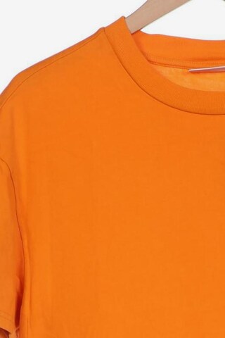 WEEKDAY T-Shirt XS in Orange