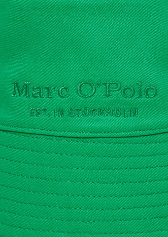 Marc O'Polo Hat in Green