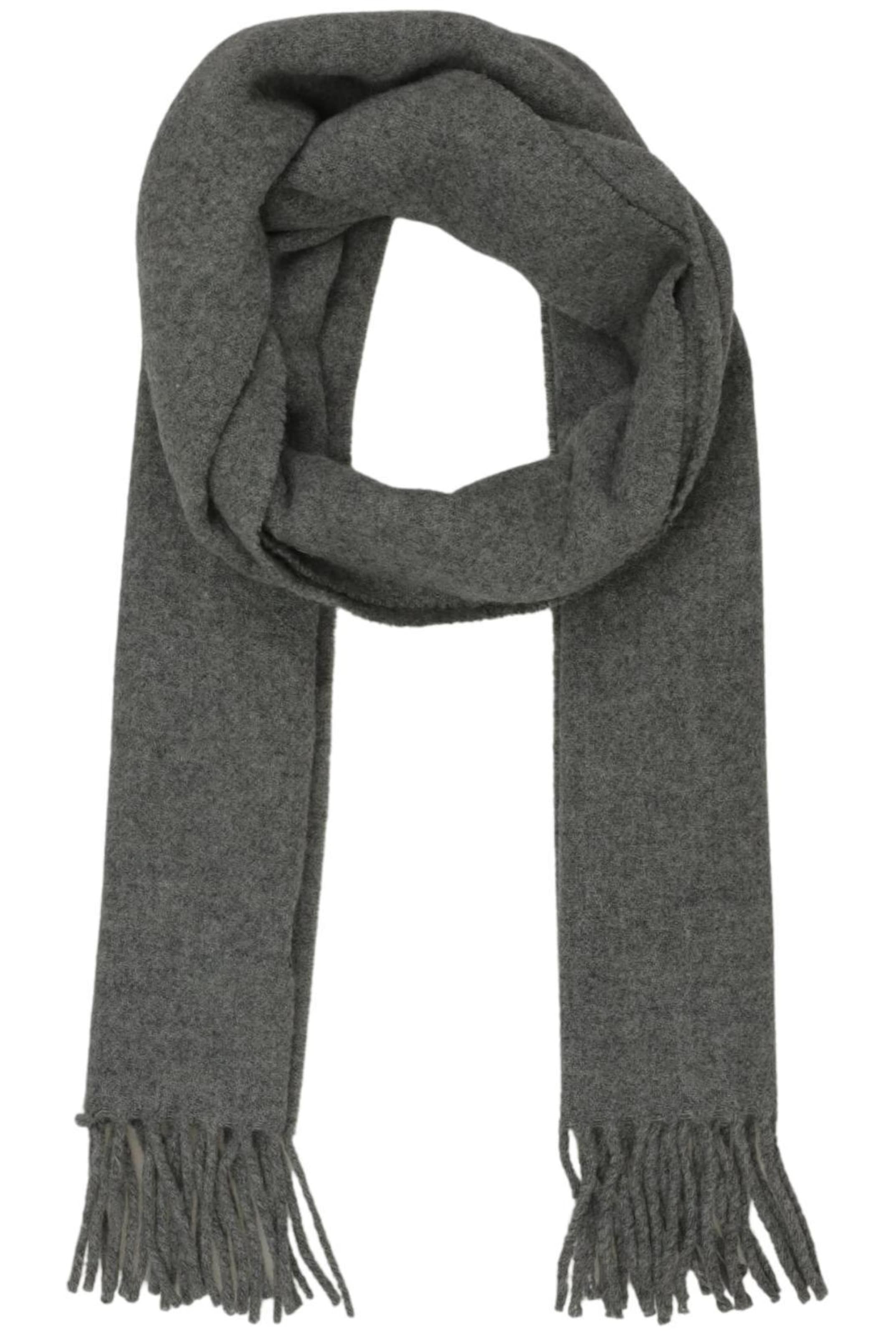 Polo Ralph Lauren Schal oder Tuch One Size in Grau: Vorderseite