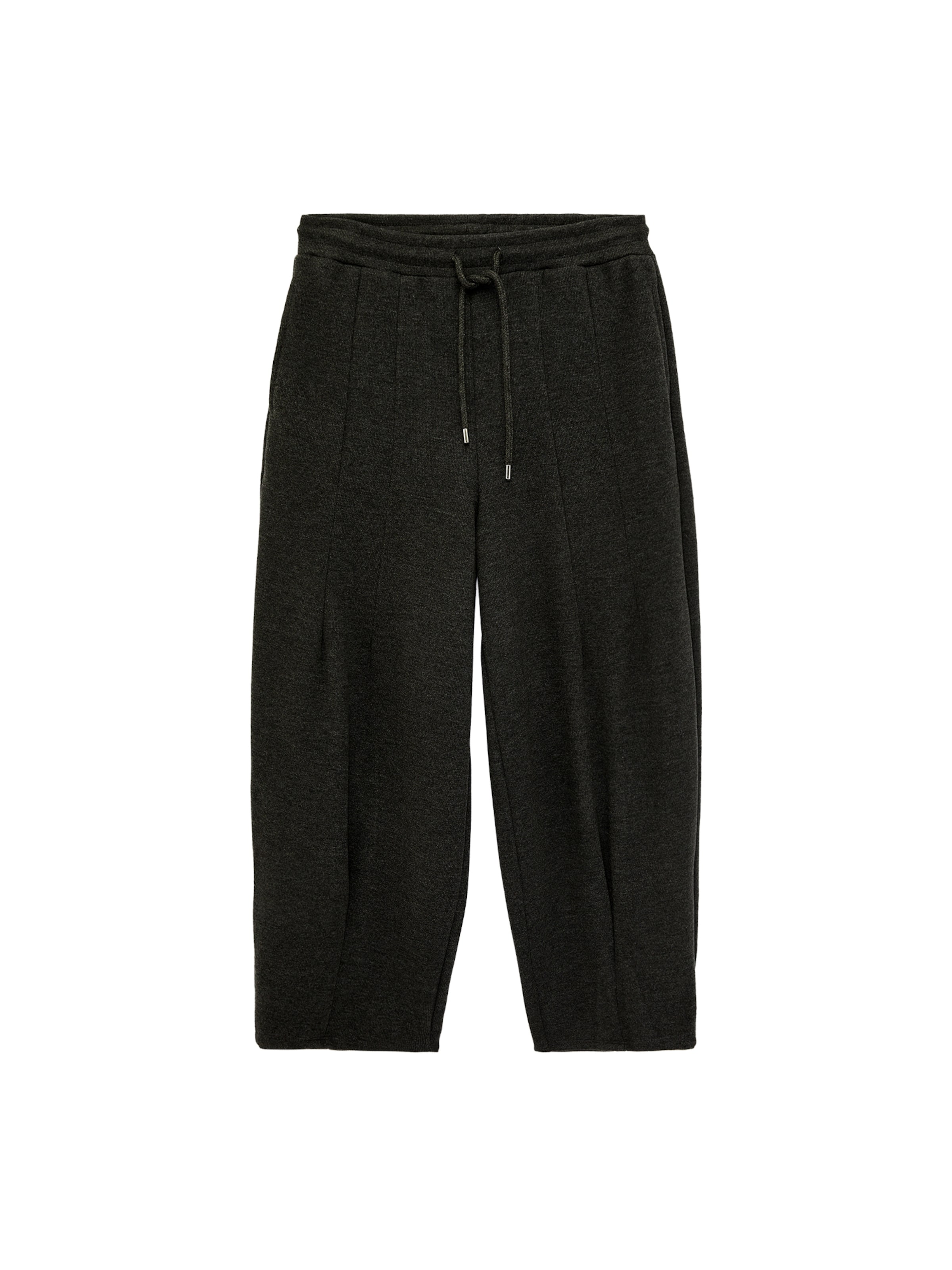 Koton Hose in 46/Regular in anthrazit, Produktansicht