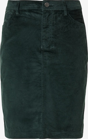 s.Oliver Rok in Groen: voorkant