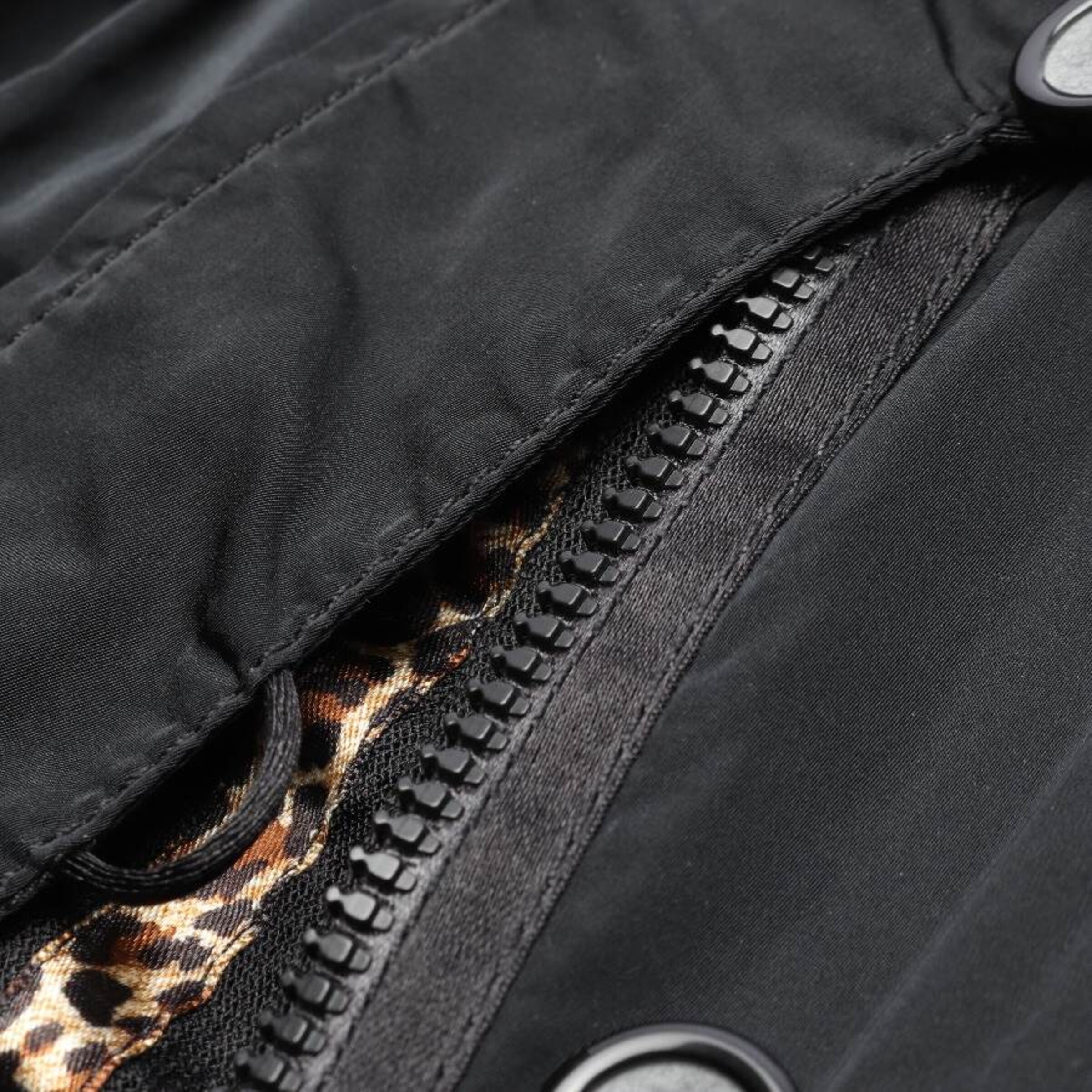 Marc Cain Jacket & Coat in S in Black