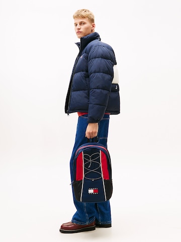 Sac à dos Tommy Jeans en bleu