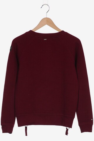 khujo Sweater M in Rot
