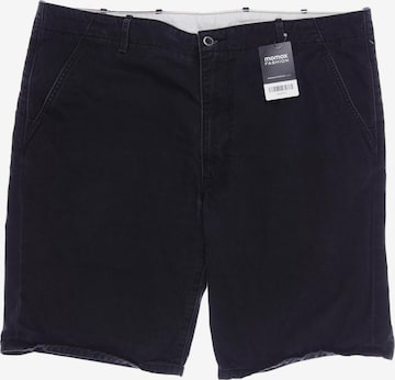 LEVI'S ® Shorts 40 in Schwarz: predná strana