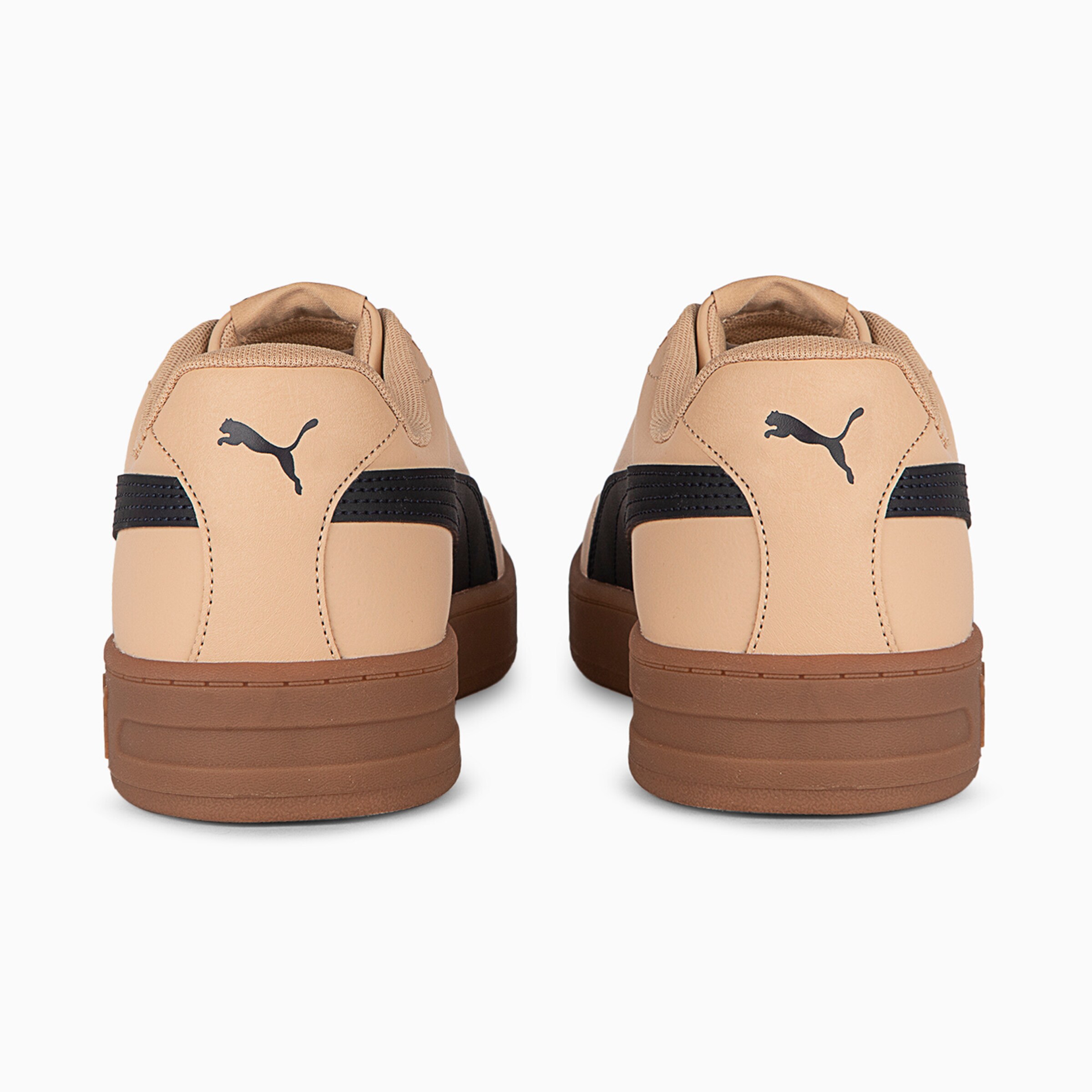 PUMA Sneakers in Beige